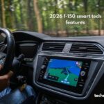 2026 f-150 smart tech features