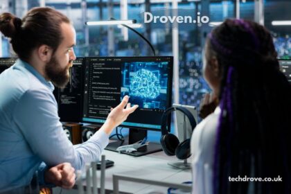 Droven.io