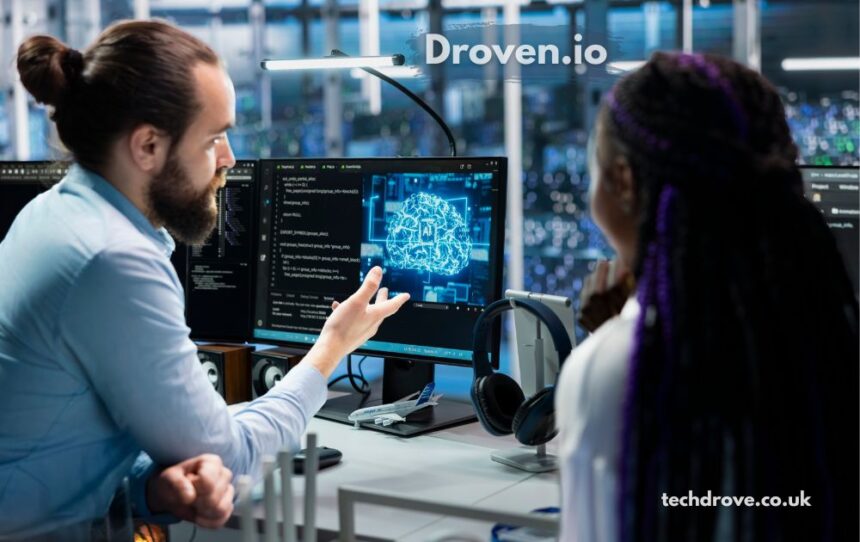 Droven.io