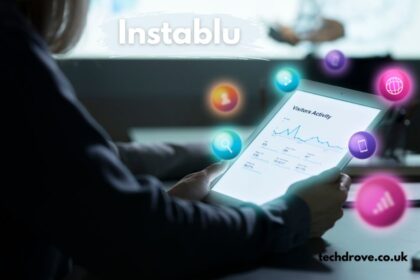 Instablu