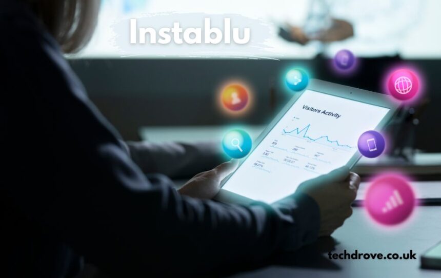 Instablu