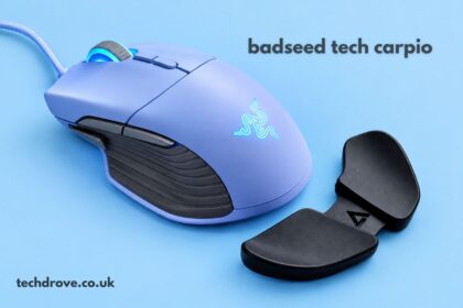 badseed tech carpio