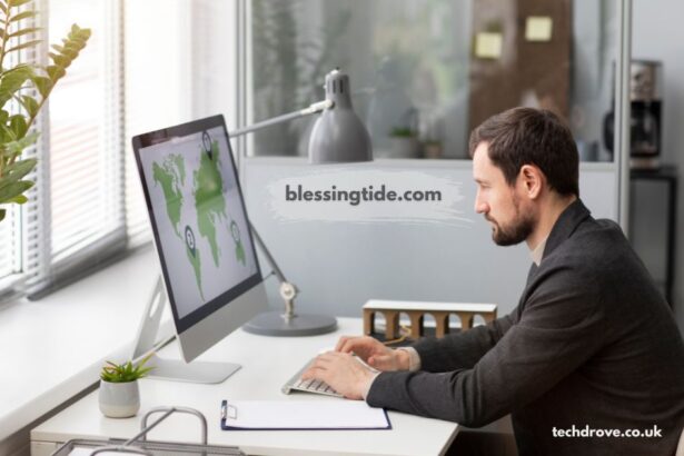 blessingtide.com