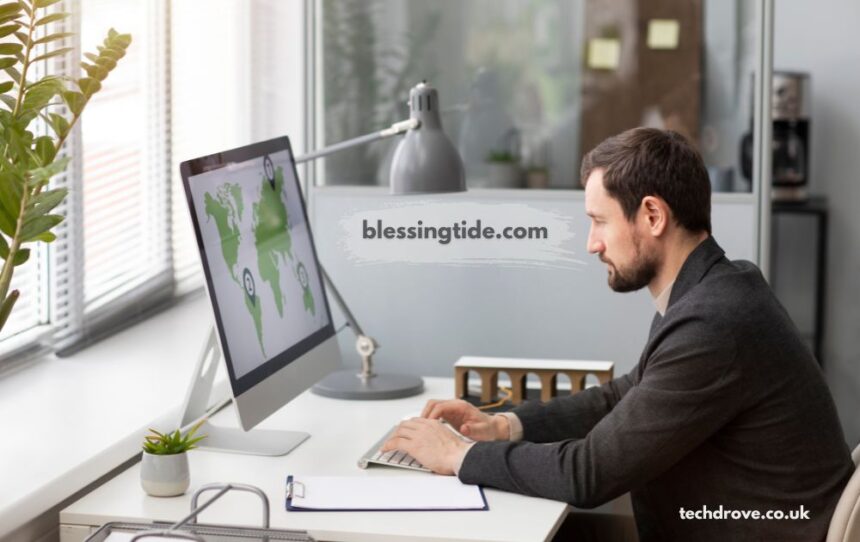 blessingtide.com