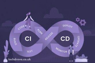 ci cd tools for devops