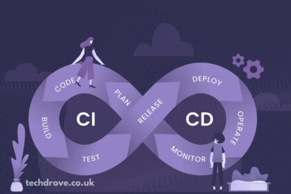 ci cd tools for devops