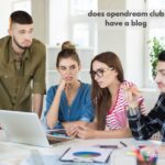 Does OpenDream Club Have a Blog? The Honest Answer