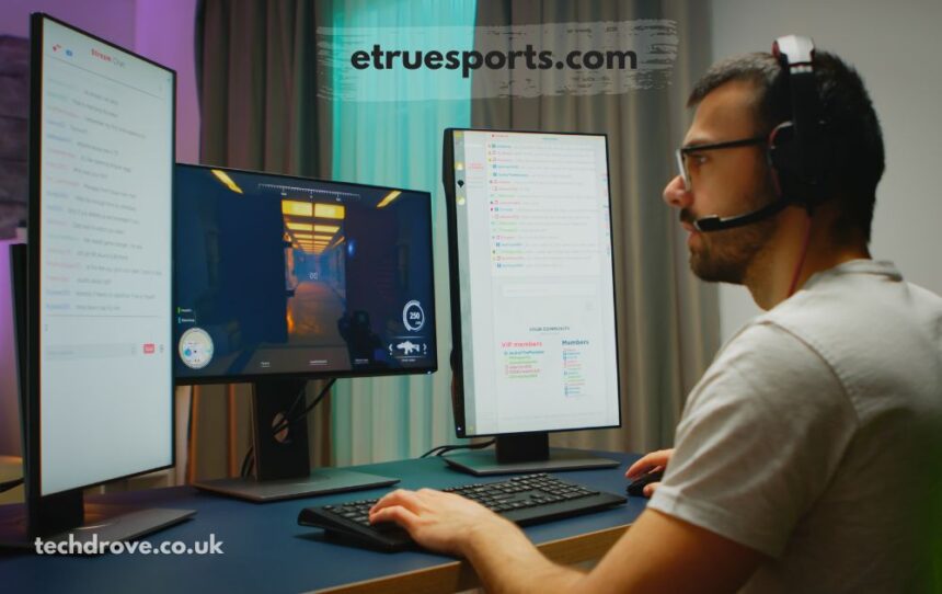 etruesports.com