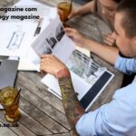 Fentomagazine Com Technology Magazine: Simple Tech Guide