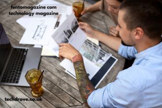 Fentomagazine Com Technology Magazine: Simple Tech Guide