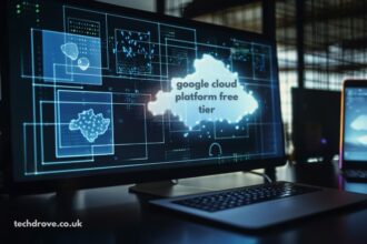 google cloud platform free tier