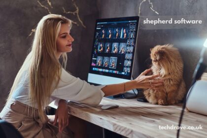 shepherd software