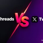 threads app vs twitter comparison