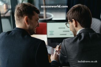 accuseworld.com