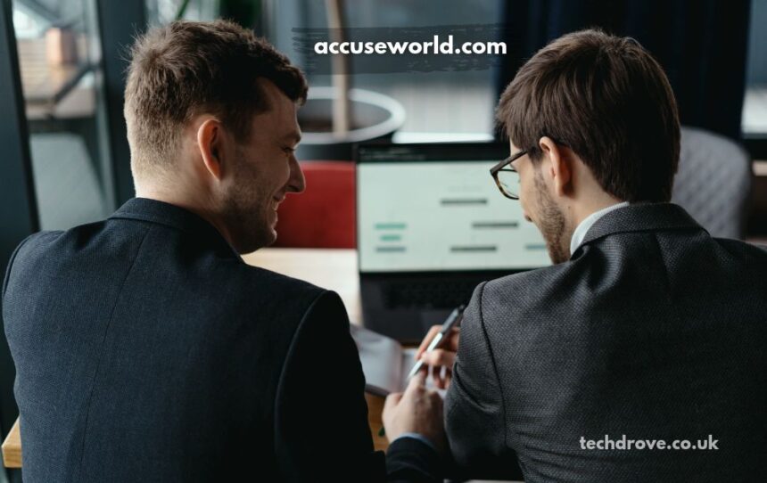 accuseworld.com