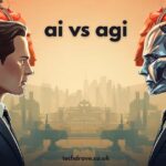 ai vs agi