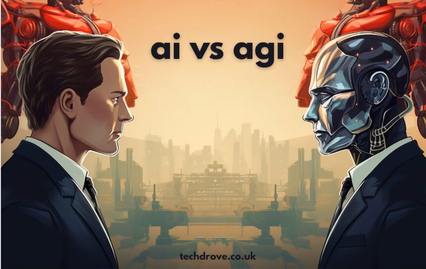 ai vs agi