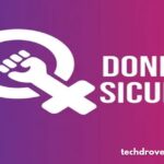donna sicura