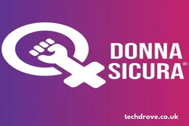 donna sicura
