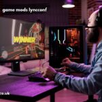 game mods lyncconf