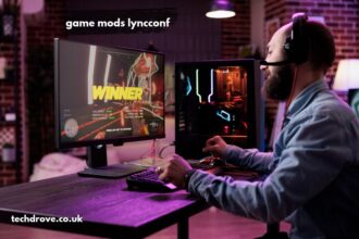 game mods lyncconf