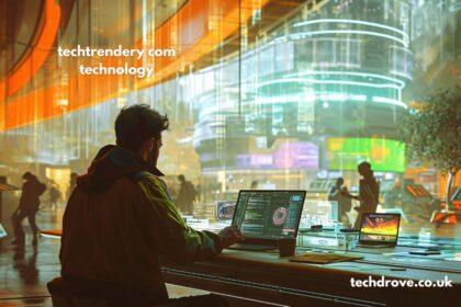 techtrendery com technology