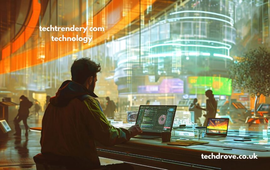 techtrendery com technology
